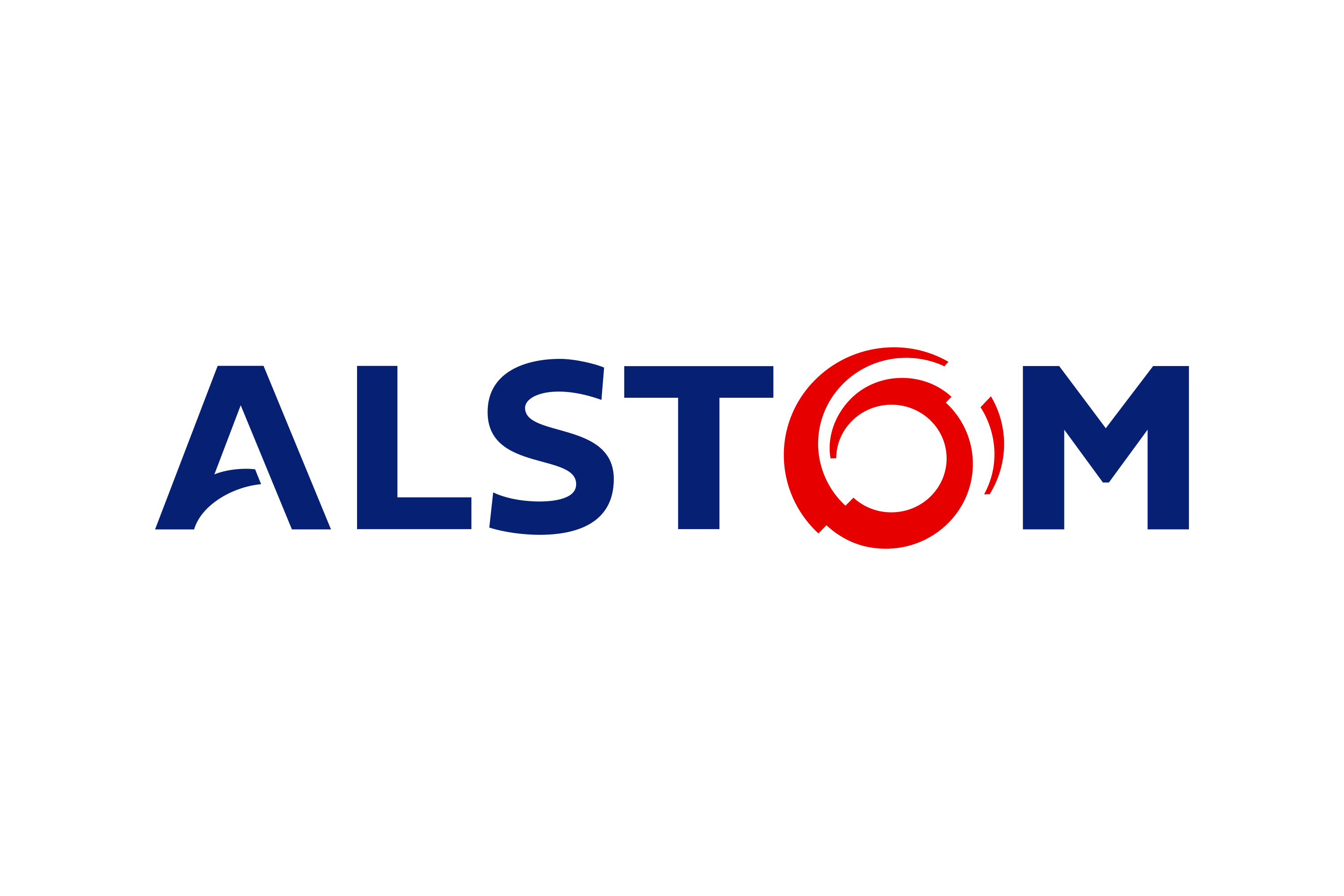 Alstom